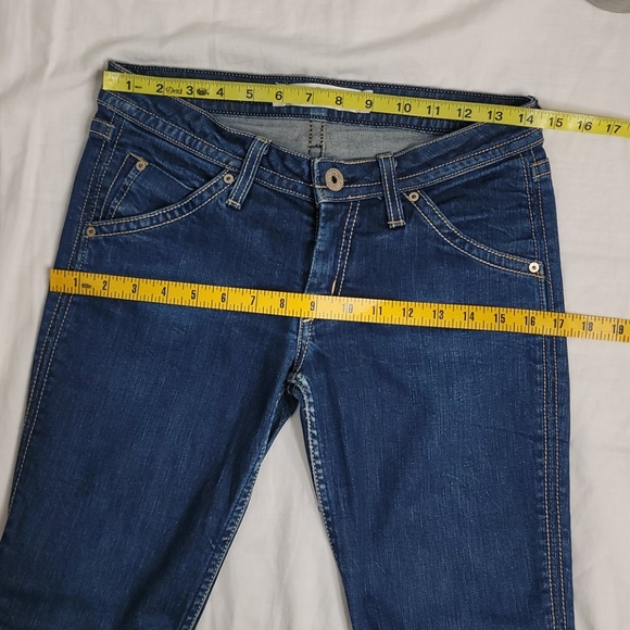 Hudson jeans sz 27 - Picture 10 of 14